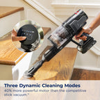 Bissell CleanView XR Cordless Stick Vacuum With Removable 24V Max Lithium-Ion Battery - 3-in-1