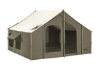 Kodiak Canvas Cabin Lodge Tent With Stove Jack - 6170
