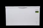 Hamilton Beach 14 Cu. Ft. Chest Freezer, White - HZ7941-3BCOM