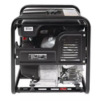 Honda 2,800-Watt Gasoline Portable Industrial Inverter Generator - EB2800i