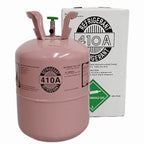 R-410A Refrigerant Gas 25LB