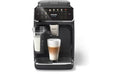 Philips Series 5500 Fully Automatic Espresso Machine With Integrated Grinder And Milk Frother - Espresso