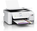 Epson EcoTank A4 Wireless All-In-One Ink Tank Printer - ET-2826