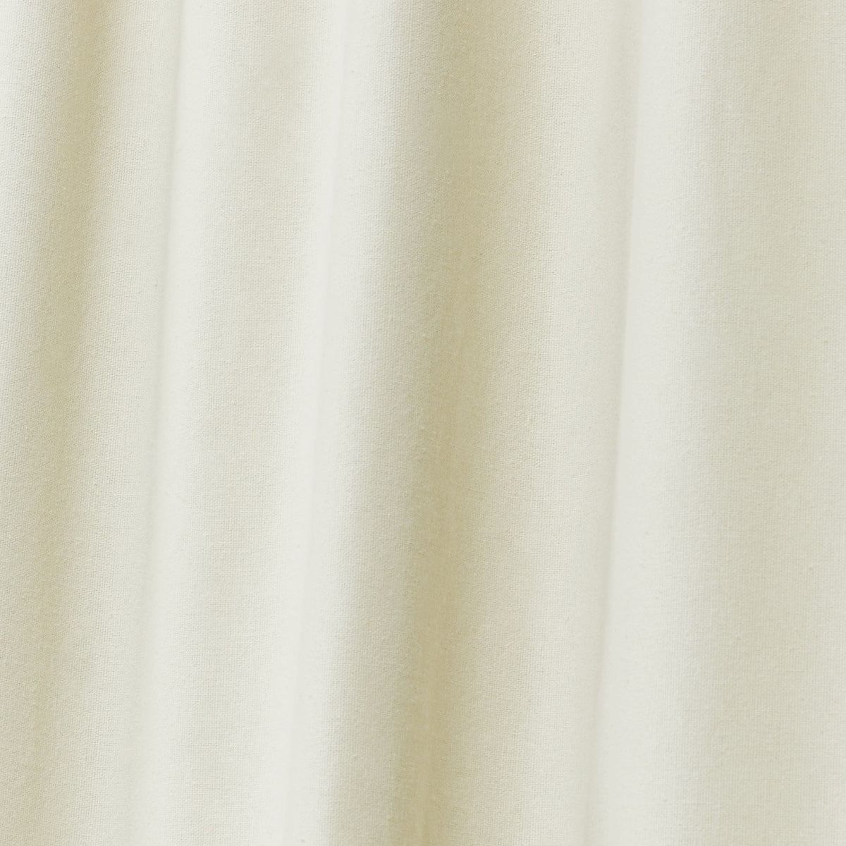 Blackout Single Window Curtain Panel, Back Tab And Rod Pocket, 100% Cotton
