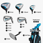 Callaway Women's Strata Complete Golf Club Set