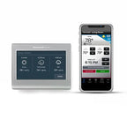 Honeywell Home Wi-Fi Smart Color Programmable Thermostat - ENERGY STAR