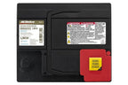ACDelco Genuine Battery - 9.6 x 7.5 x 6.9 in