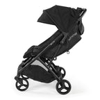 Summer Double Stroller, Black, 23 lbs - 3Dpac CS