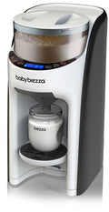Baby Brezza Automatic Warm Formula Maker, BPA-Free, White - FRP0046COM