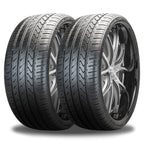 Lexani LX-Twenty All-Season Performance Tire 295/30ZR20 101Y XL 320AA - LXST202030110