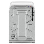 Vented Gas Dryer 7.0 Cu. Ft. White