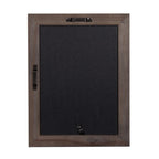 10-Piece Wood Gallery Wall Picture Frame Set - 11 x 14 in