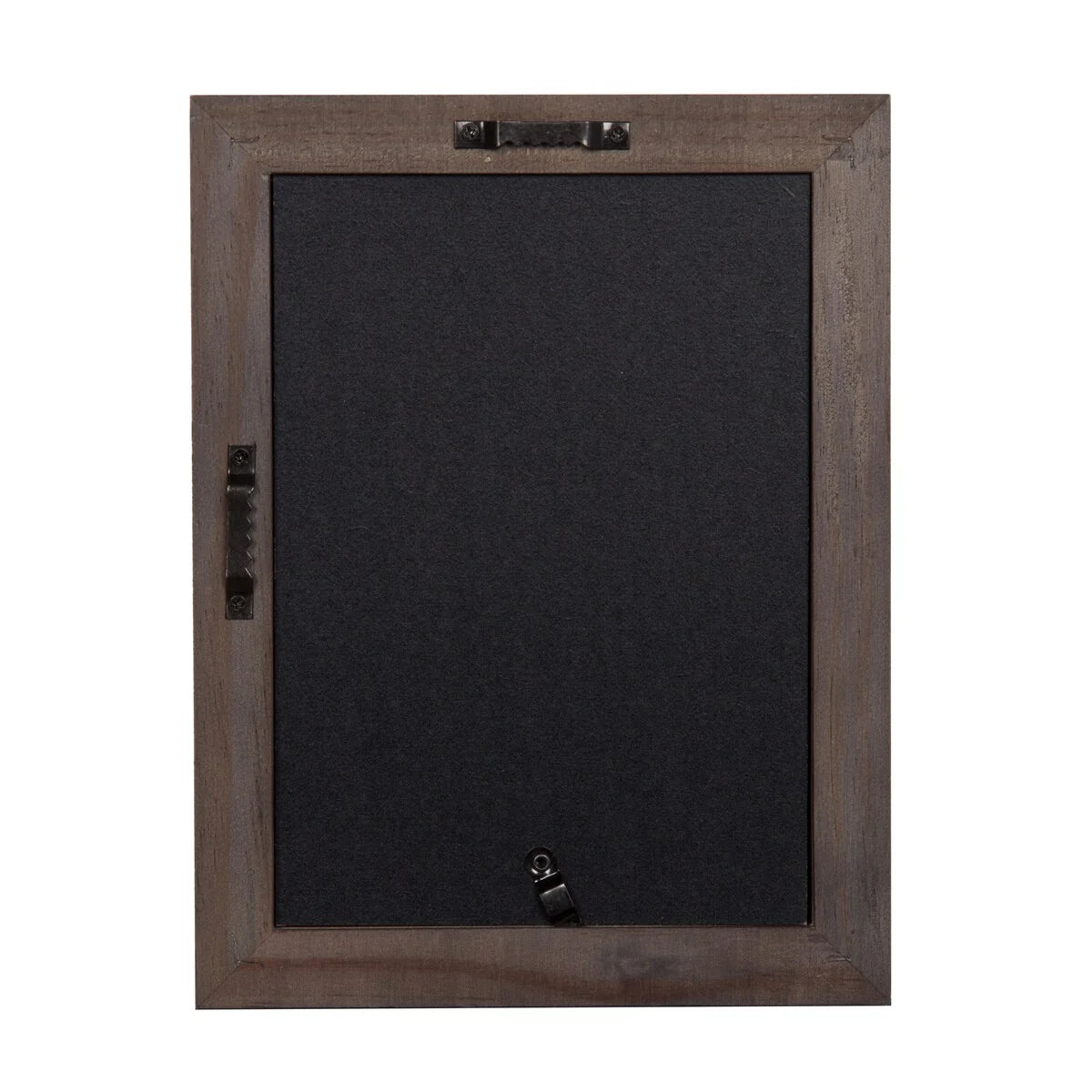 10-Piece Wood Gallery Wall Picture Frame Set - 11 x 14 in