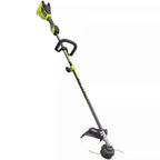 RYOBI 40-Volt 20 in Mower, String Trimmer And Leaf Blower Kit With 2 Batteries, 2 Chargers - RY401120-Y, RY40270, RY40407BTLVNM
