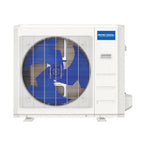 MRCOOL Ductless Mini-Split Air Conditioner And Heat Pump, 12000 BTU, 115V - Energy Star