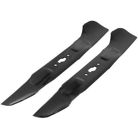 Cub Cadet High-Lift Blade - 46