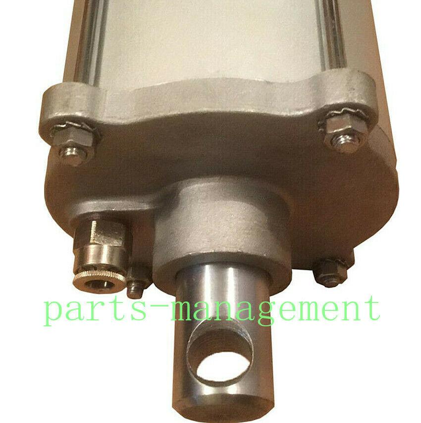 Tire Changer Bead Breaker Cylinder Piston Plunger, 1x - T3000 T1000 Series