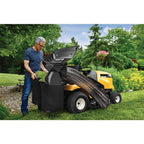 Cub Cadet Double Bagger For 42 in. And 46 in. Riding Lawn Mowers