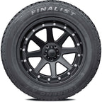 Finalist All-Terrain Tire 265/70R16 112T SUV Light Truck - Terreno A/T