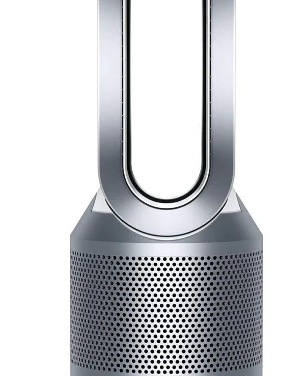 Air Purifier Heater & Fan Combo - HP10 Gen1