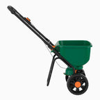 Scotts Turf Builder EdgeGuard DLX Broadcast Spreader - 15,000 Sq. Ft.