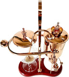 Royal Family Vacuum Coffee Maker, 500 ml (16.9 oz)