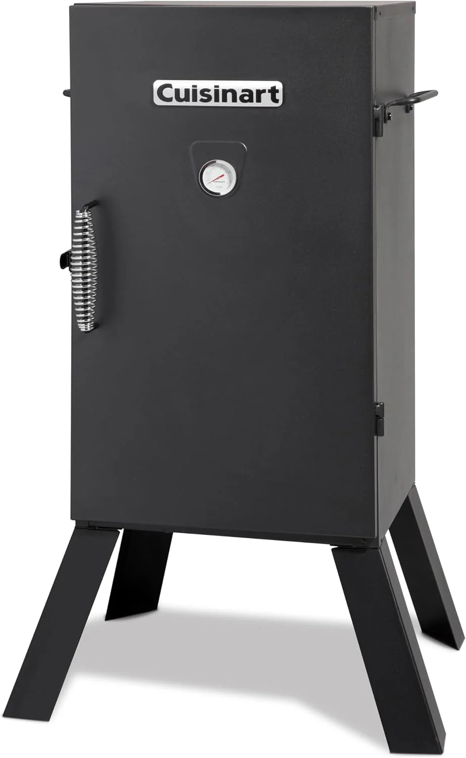 30 inch Electric Smoker With 3 Adjustable Racks, 548 Sq. In. Cooking Area - COS-330