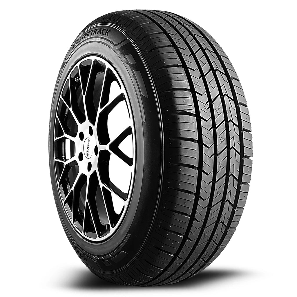 Mastertrack Crossover CUV/SUV Tire 235/60R18 103V - M-TRAC CUV