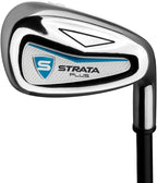 Callaway Women's Strata Complete Golf Club Set