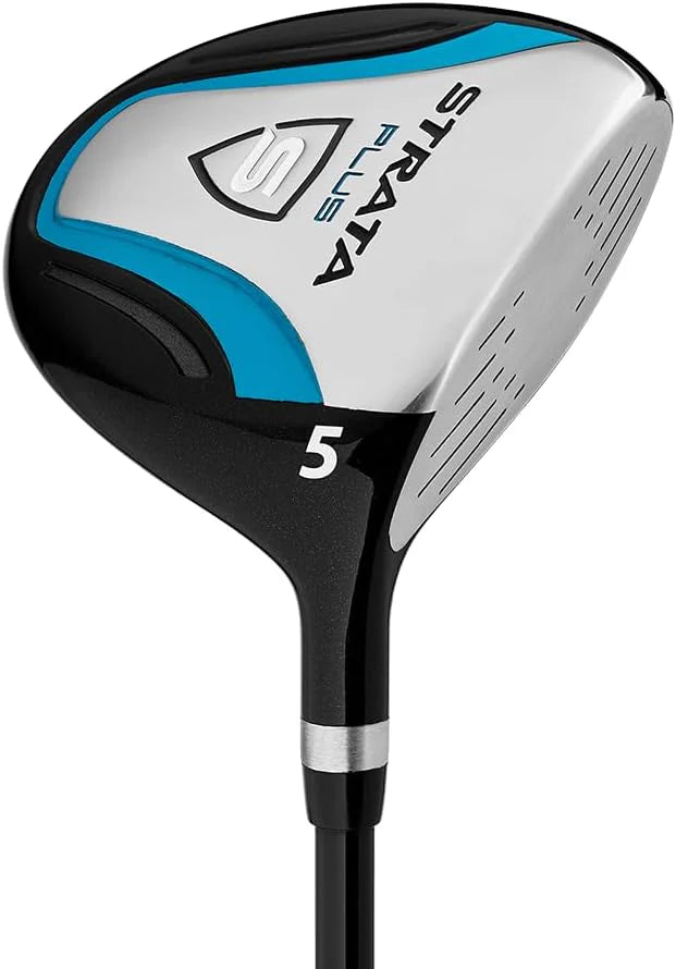 Callaway Women's Strata Complete Golf Club Set