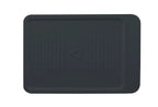 Frigidaire Countertop Nugget Ice Maker, 44 lbs. Daily, 3 lb. Basket, Black - EFIC256