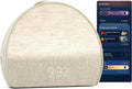 Sunrise Alarm Clock With White Noise Mode, 18.36 x 3.81 x 6.09 cm - Restore 2 / Restore 3