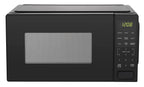 Mainstays Countertop Microwave Oven, 1.1 Cu Ft, 1000 Watts, Black - MS54100112162