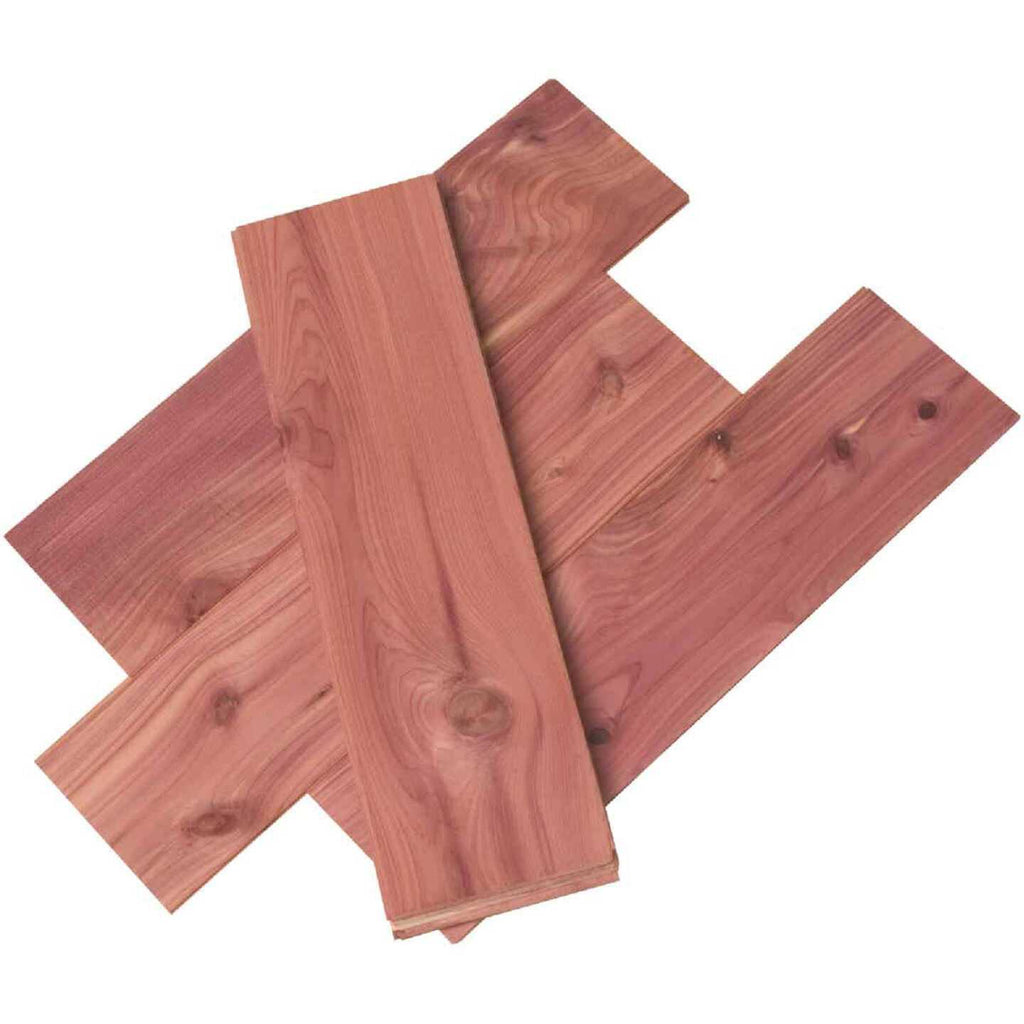 CedarSafe Cedar Closet Liner - 15.0