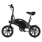 Jetson eBike - Bolt Pro