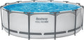 Bestway Steel Pro Max Above Ground Pool 366 x 100 cm - 5616B-7