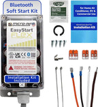 Micro-Air HVAC Soft Start Kit, Bluetooth, Up To 6 Tons - EasyStart FLEX 398