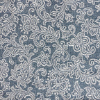 Set Of 2 Upholstered Parsons Dining Chairs, 38 in H x 19 in W x 23.5 in D