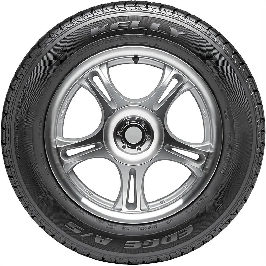 Kelly Edge A/S All-Season Passenger Tire 205/65R15 94H SL - 356009026