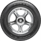 Kelly Edge A/S All-Season Passenger Tire 205/65R15 94H SL - 356009026
