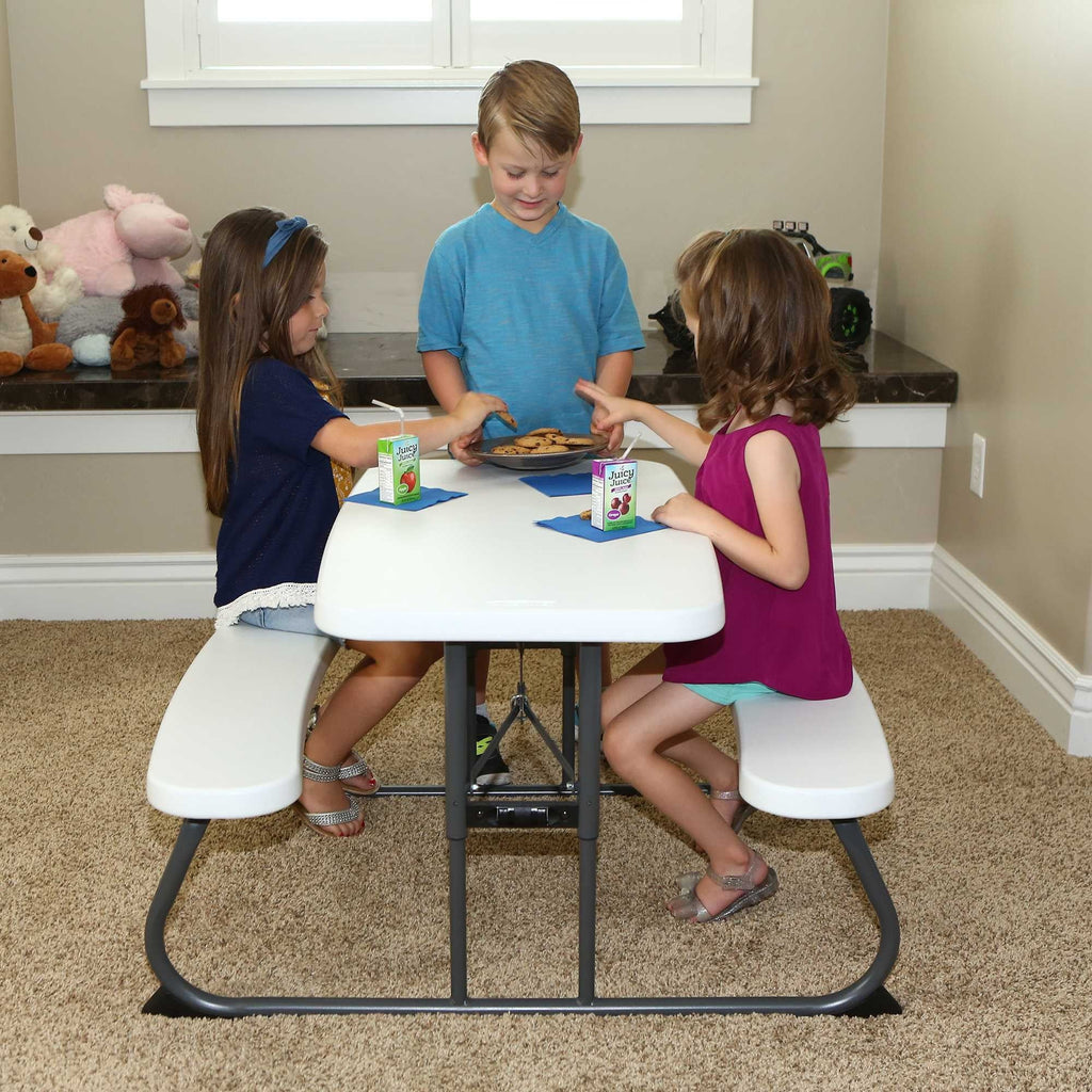 Lifetime Children's Picnic Table - 60239