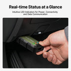 TOPDON RLink J2534 Pass-Thru Programmer OEM Diagnostic Tool - RLink J2534