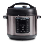 Crock-Pot 8-Quart Multi-Use XL Express Crock Programmable Slow Cooker