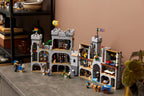 Lion Knights' Castle
