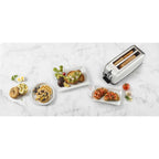 Cuisinart 2-Slice Long Slot Toaster - CPT-2500