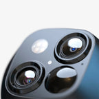 eufy Security SoloCam S340 Outdoor Wireless 3k Security Camera With Dual Lens - White