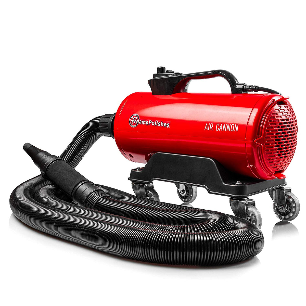 Adam's Car Dryer Blower With 30ft Hose - Air Cannon