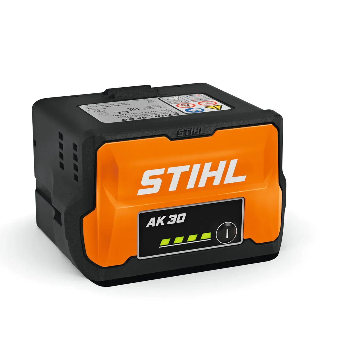 Stihl AK 30 Lithium-Ion Battery 36 V 3.0 Ah - AK 30