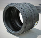 Forceum High-Performance All-Season Tires 245/40R20 99Y XL, Pair - Octa