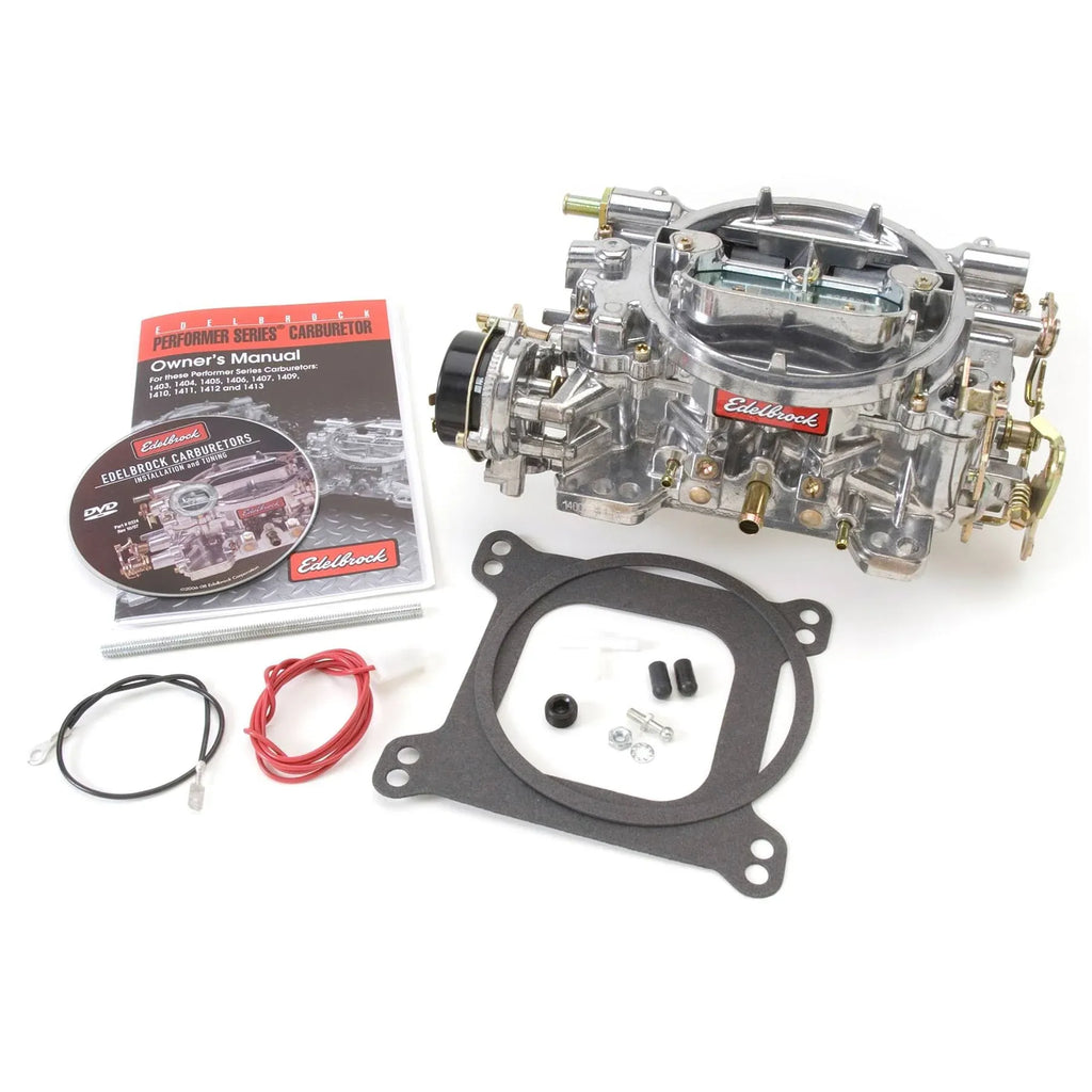 Edelbrock Performer Series Carburetor - 1403